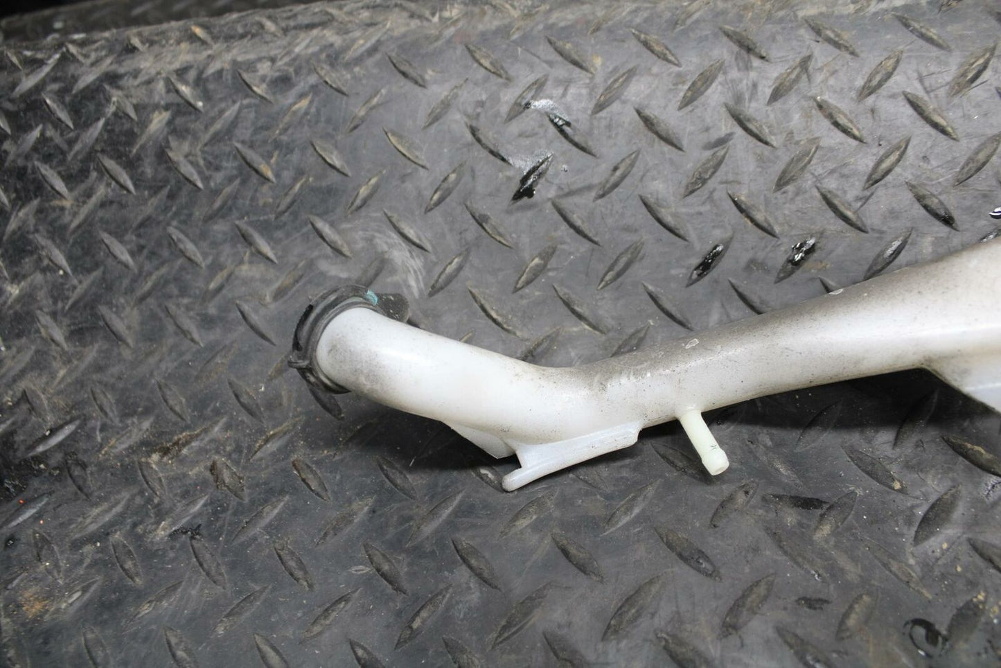 16-18 HONDA CBR500R COOLANT WATER TANK RESERVOIR BOTTLE BB231
