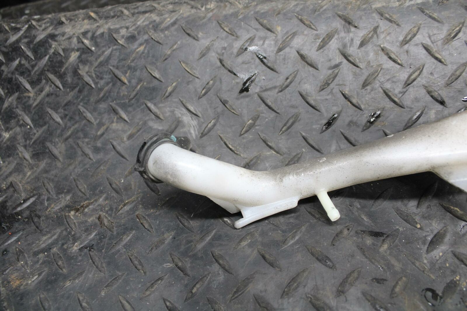 16-18 HONDA CBR500R COOLANT WATER TANK RESERVOIR BOTTLE BB231