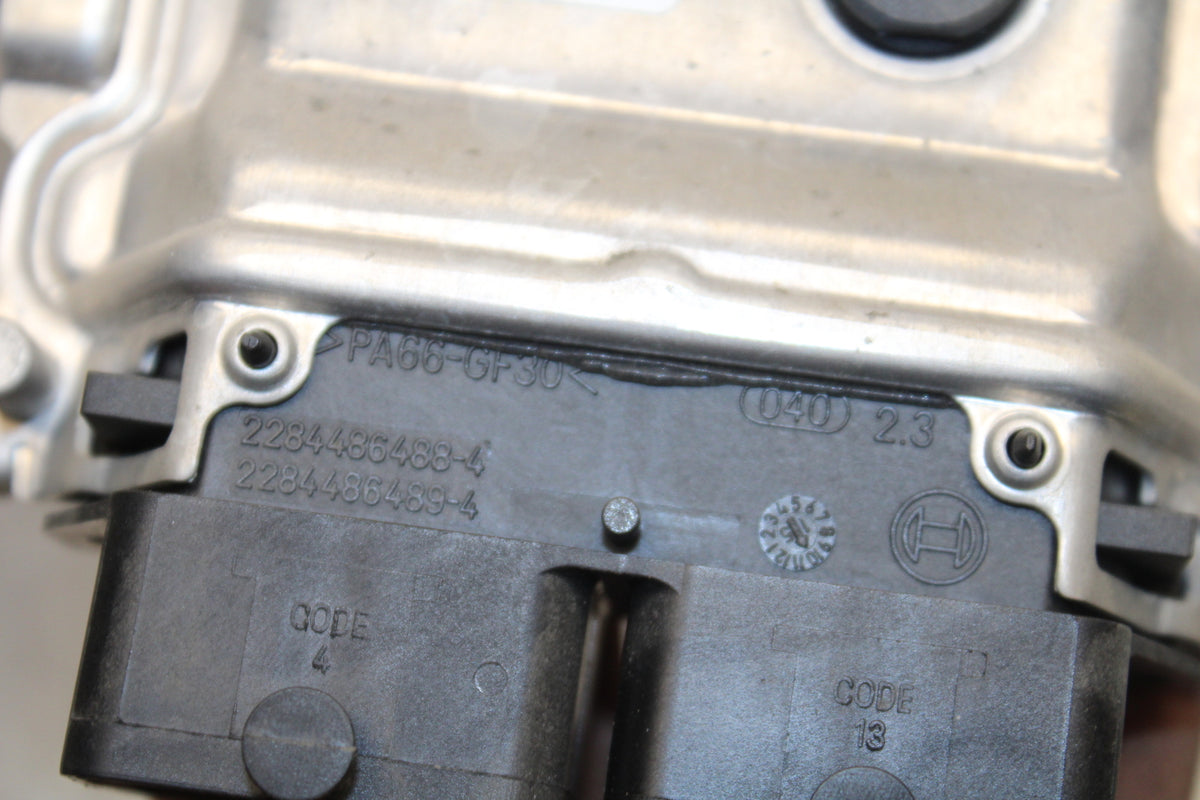 13-16 KTM 390 DUKE ECU COMPUTER CONTROLLER UNIT BLACK BOX ECM CDI BB748
