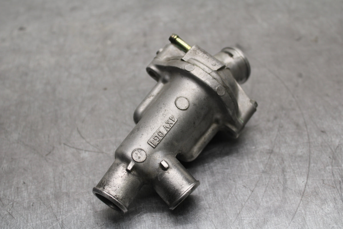 00-01 YAMAHA YZF R1 THERMOSTAT W HOUSING ASSEMBLY BB755