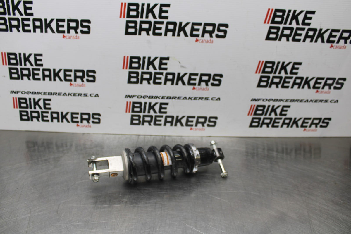 22-25 YAMAHA YZF R7 REAR BACK SHOCK ABSORBER SUSPENSION BB850