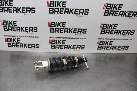 22-25 YAMAHA YZF R7 REAR BACK SHOCK ABSORBER SUSPENSION BB850