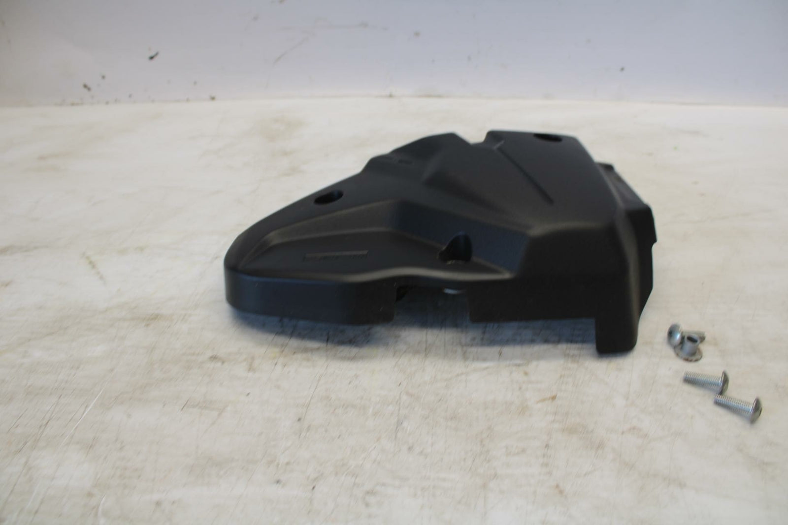 07-12 SUZUKI BANDIT 650F ENGINE SPROCKET COVER BB280