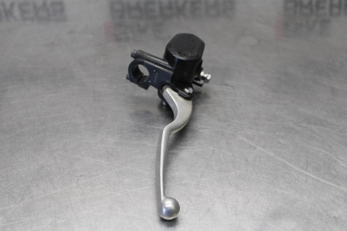 24-25 KAWASAKI NINJA 500 EX500J ABS FRONT BRAKE MASTER CYLINDER w/ LEVER BB934