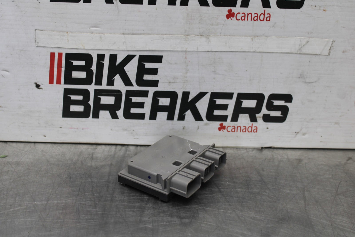 24-25 KAWASAKI NINJA ZX6R RELAY ASSEMBLY BOX BB939
