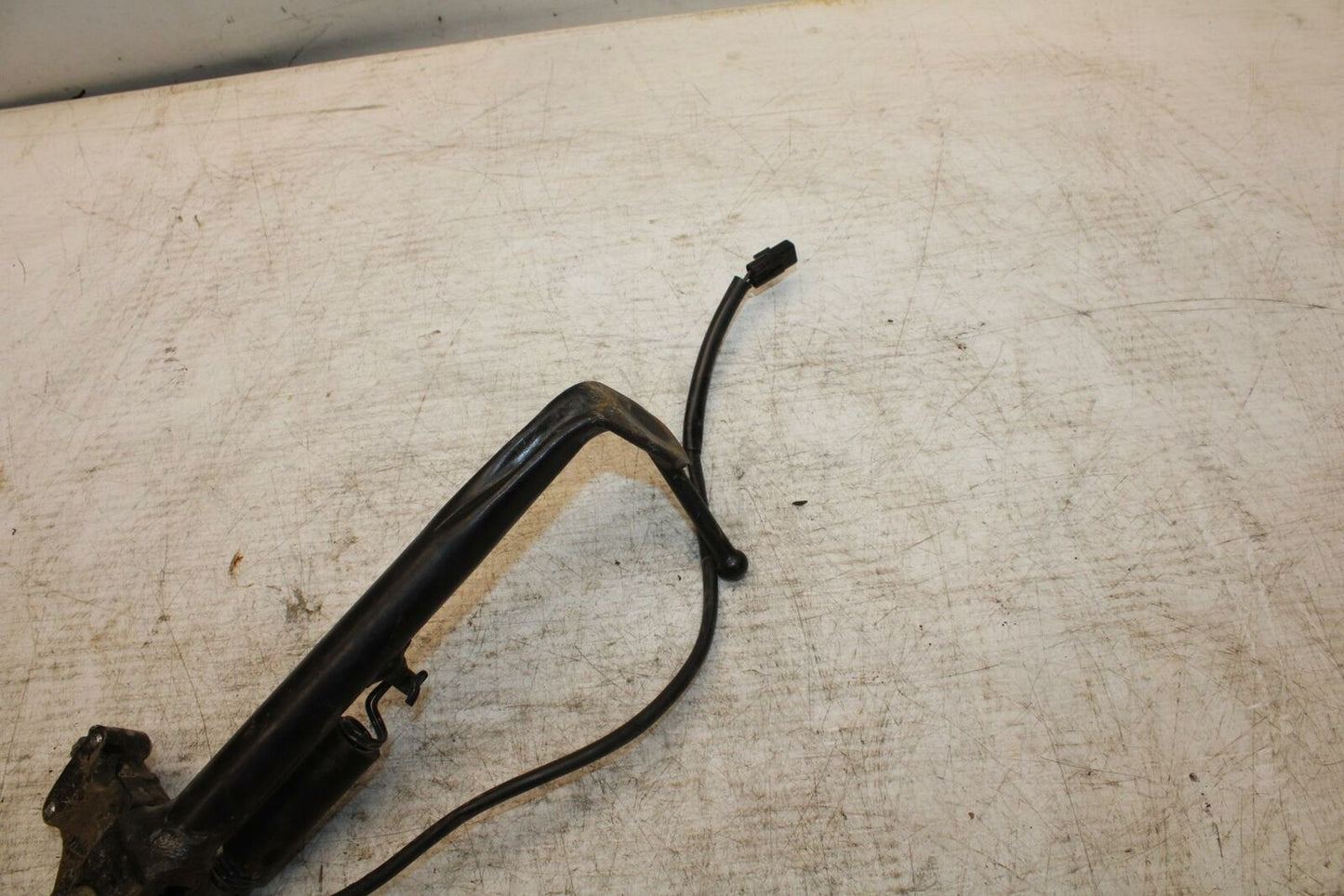 20-21 YAMAHA XSR900 KICKSTAND SIDE KICK STAND BB372