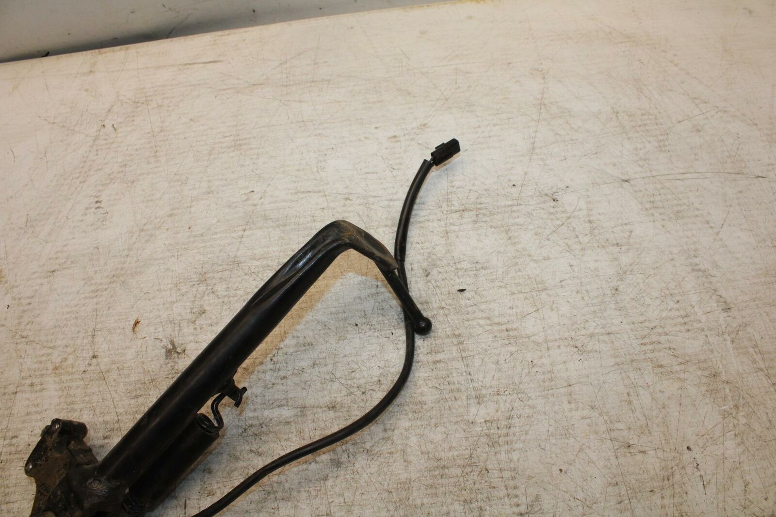 20-21 YAMAHA XSR900 KICKSTAND SIDE KICK STAND BB372