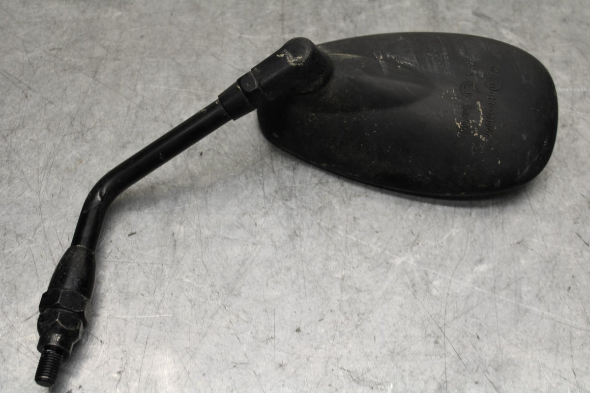 16-17 MOTO GUZZI V7 II REAR VIEW MIRROR SET PAIR MIRRORS BB57