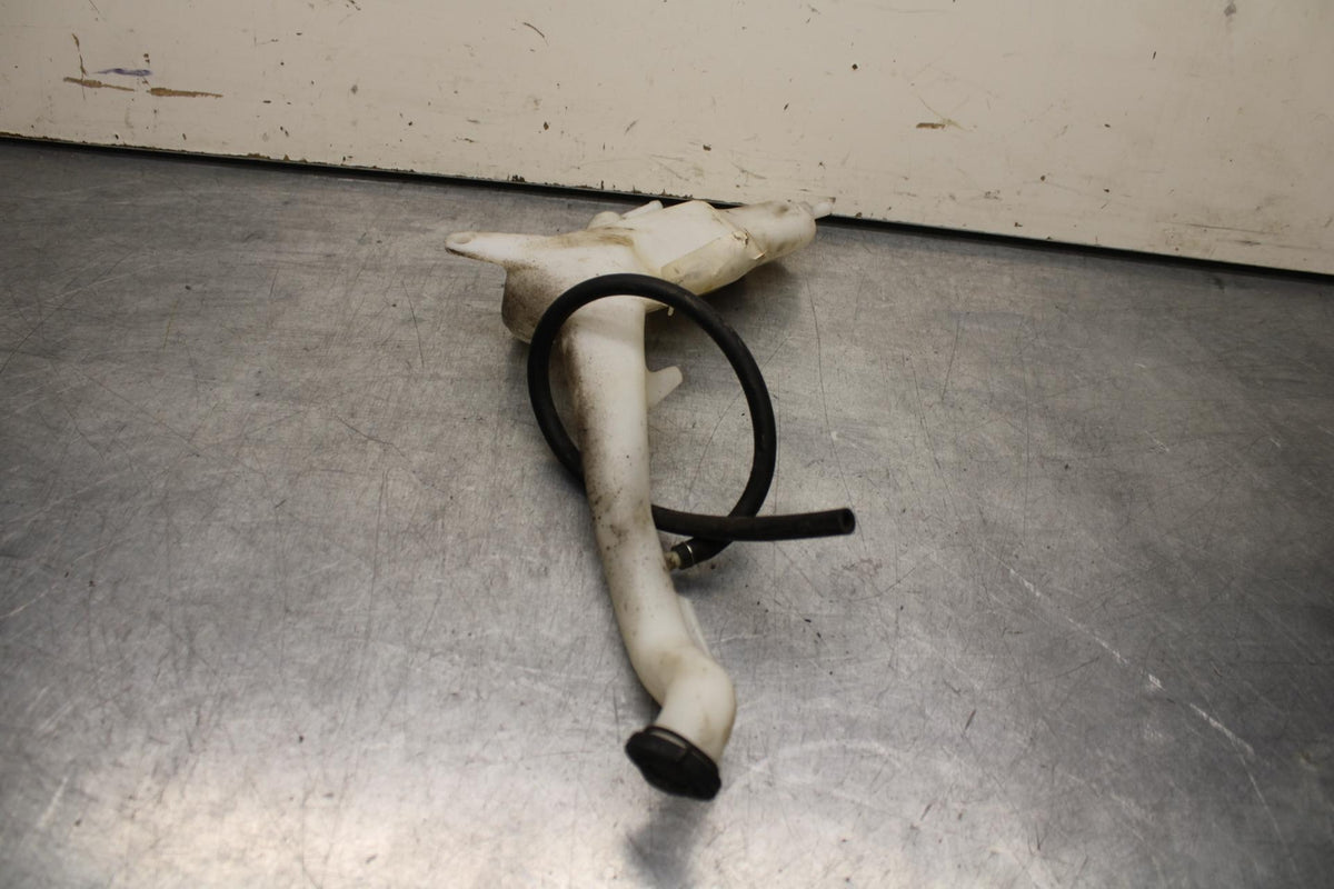 2014 Honda CB500F ABS COOLANT WATER TANK RESERVOIR BOTTLE BB102