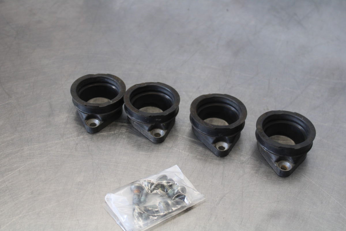11-24 SUZUKI GSXR750 AIR INTAKE BOOTS BB879