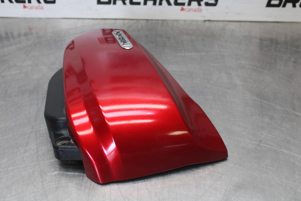08 KAWASAKI VULCAN 1600 VN1600D NOMAD SIDE COVER PANEL COWL FAIRING BB904