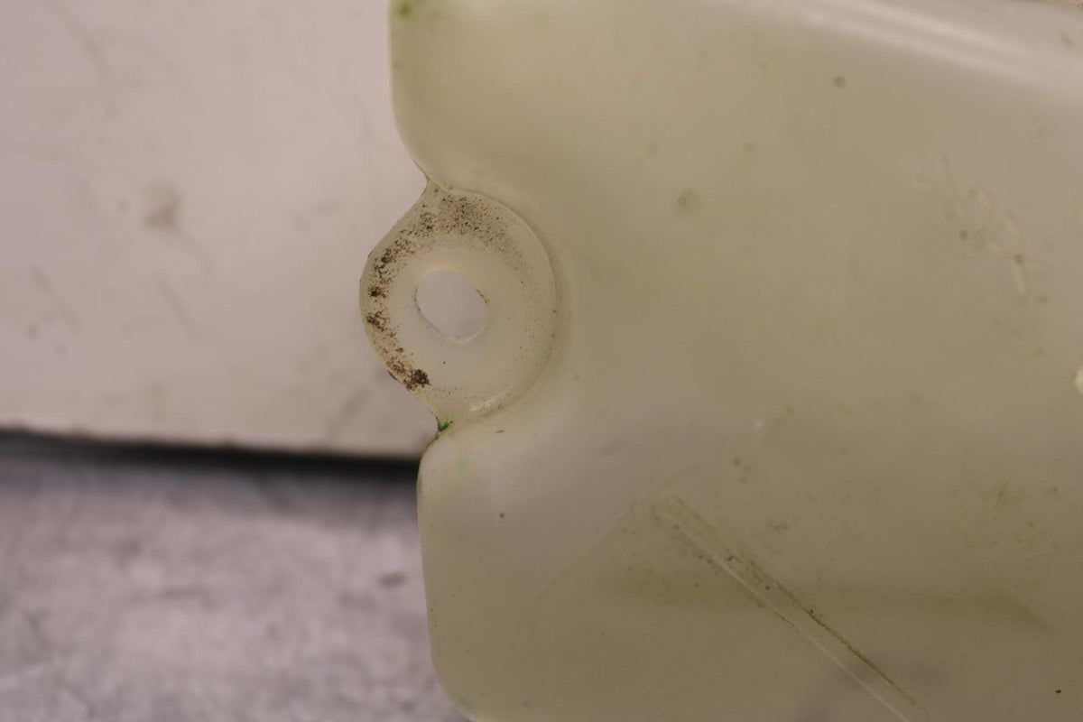 17-20 KAWASAKI NINJA 650 EX650 ABS COOLANT WATER TANK RESERVOIR BOTTLE BB88