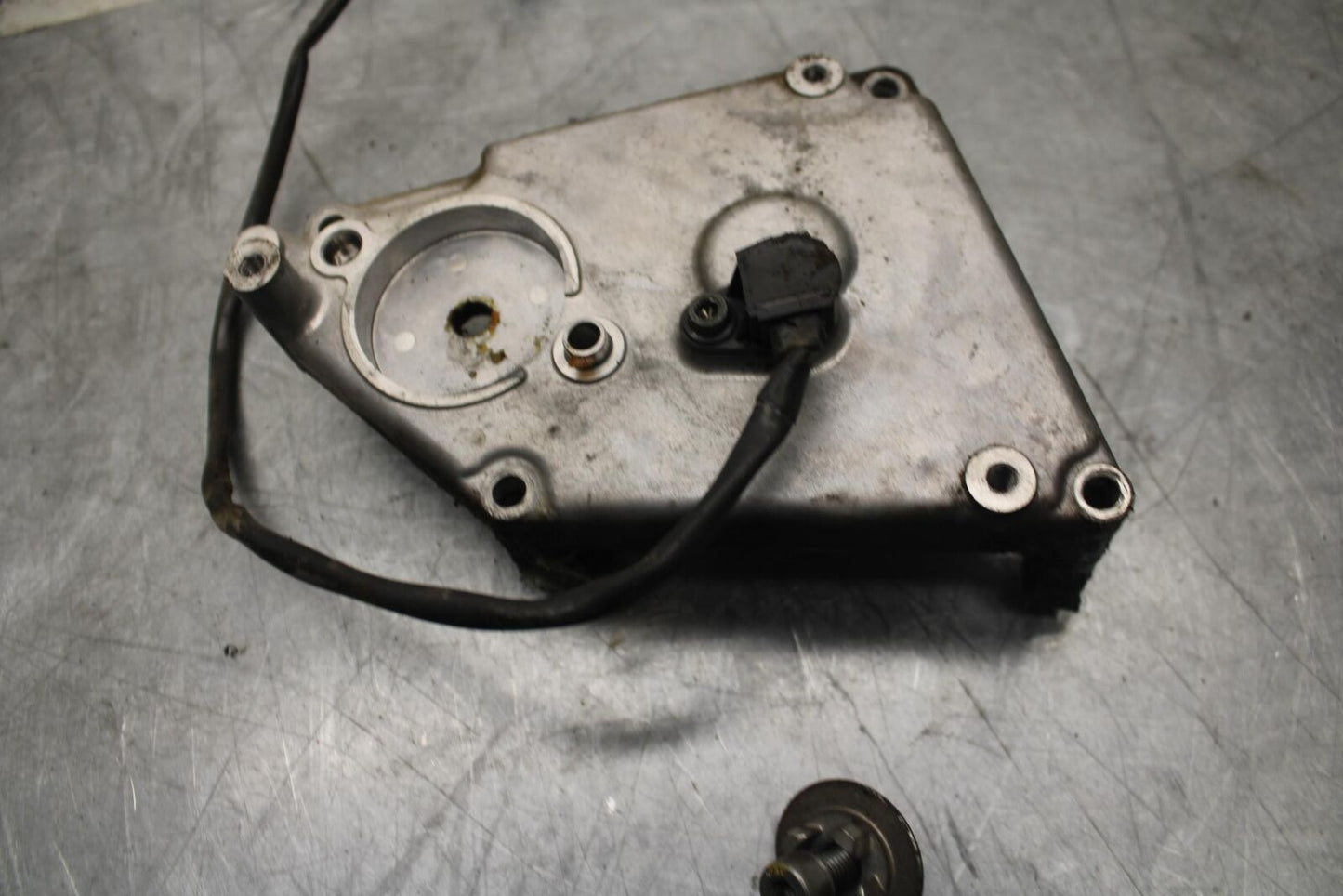 2016 Suzuki Bandit 1250S GSF1250SA ABS SPEED SPEEDOMETER SENSOR BB509
