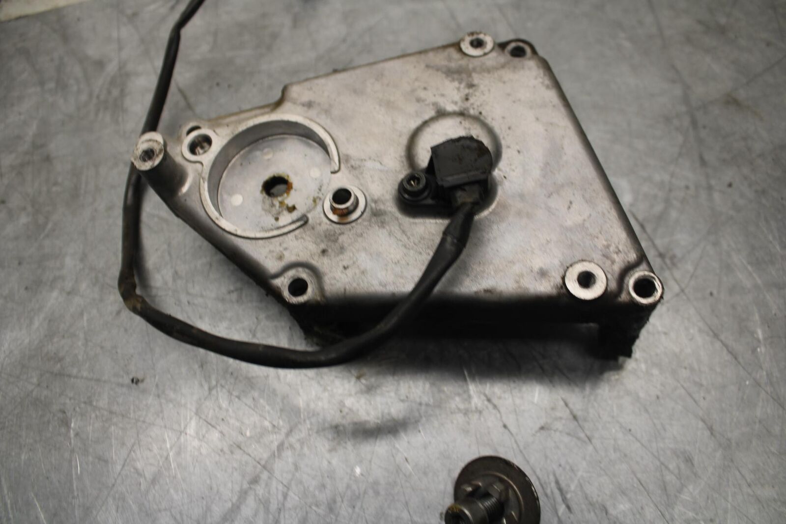 2016 Suzuki Bandit 1250S GSF1250SA ABS SPEED SPEEDOMETER SENSOR BB509