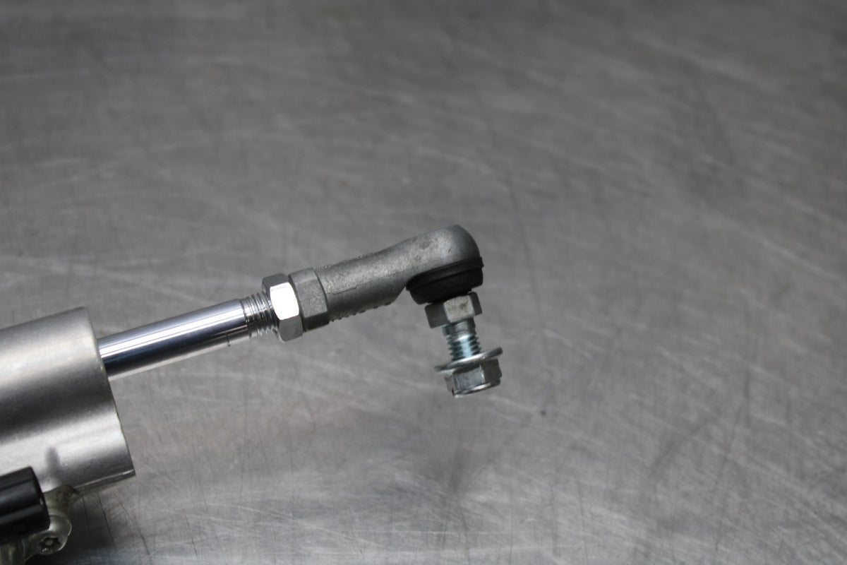 11-25 SUZUKI GSXR 600  STEERING DAMPER STABILIZER BB830
