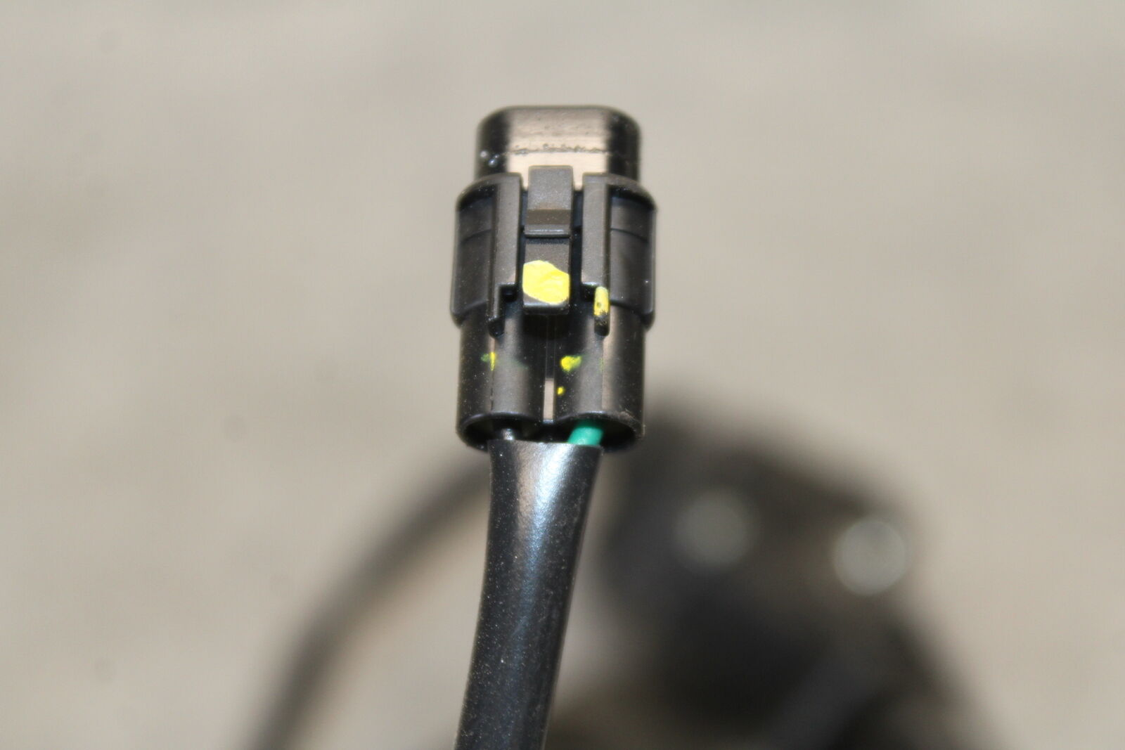 18-23 KAWASAKI NINJA 400 KICKSTAND SIDE KICK STAND BB679