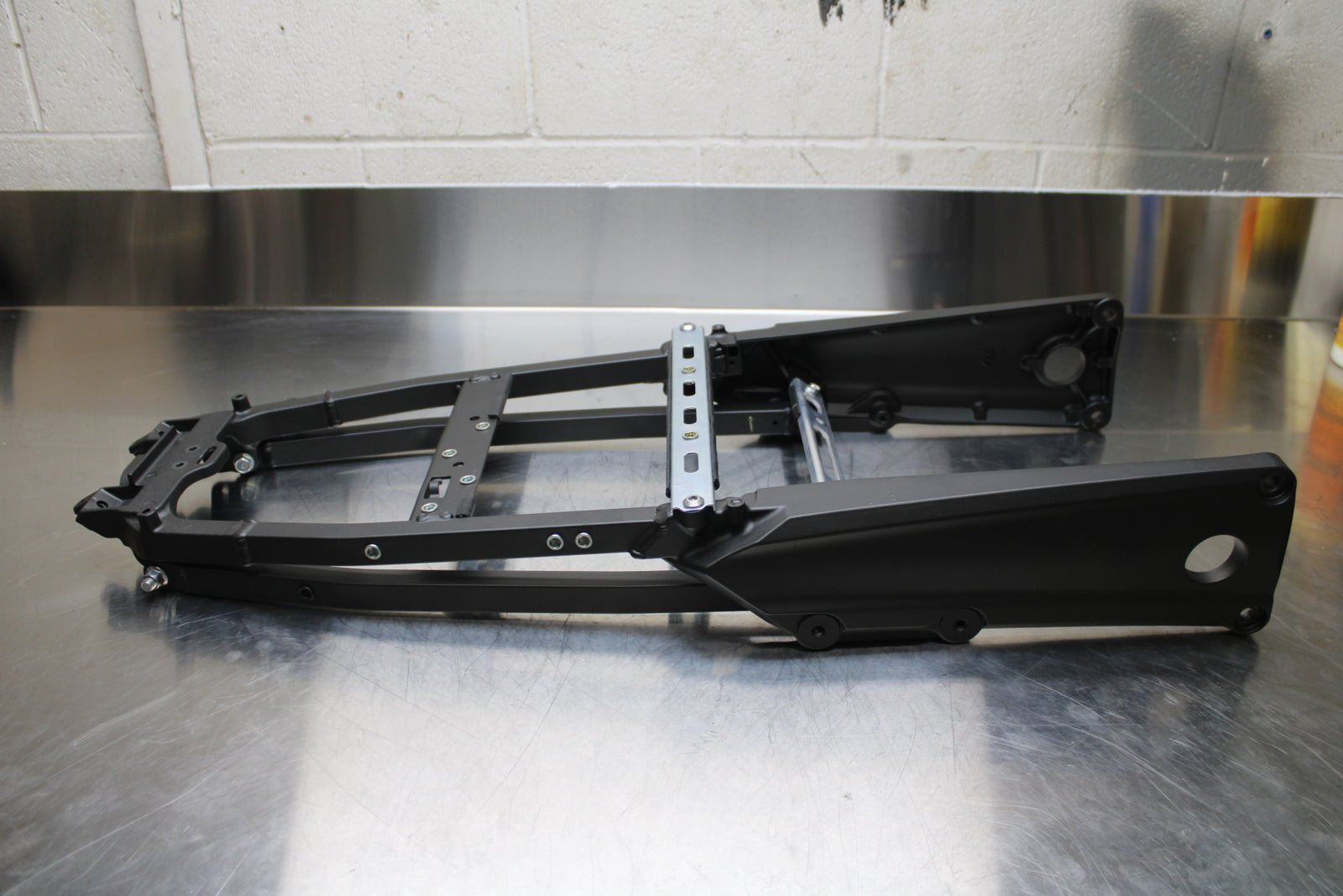 23-24 KAWASAKI NINJA ZX14R NEW!! REAR SUBFRAME BACK SUB FRAME BB141