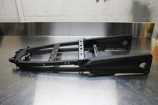 23-24 KAWASAKI NINJA ZX14R NEW!! REAR SUBFRAME BACK SUB FRAME BB141