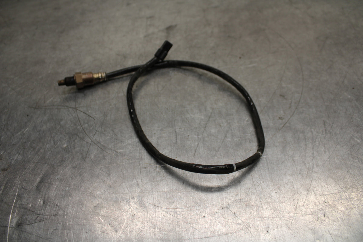 19-24 YAMAHA R3 OXYGEN O2 EXHAUST GAS LAMBDA SENSOR BB736