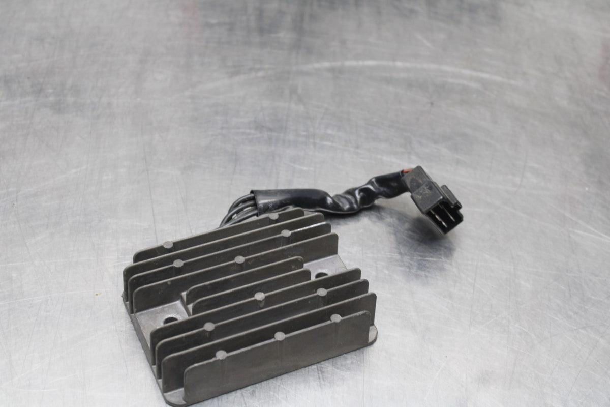 04-05 SUZUKI GSXR600 RECTIFIER VOLTAGE REGULATOR BB792