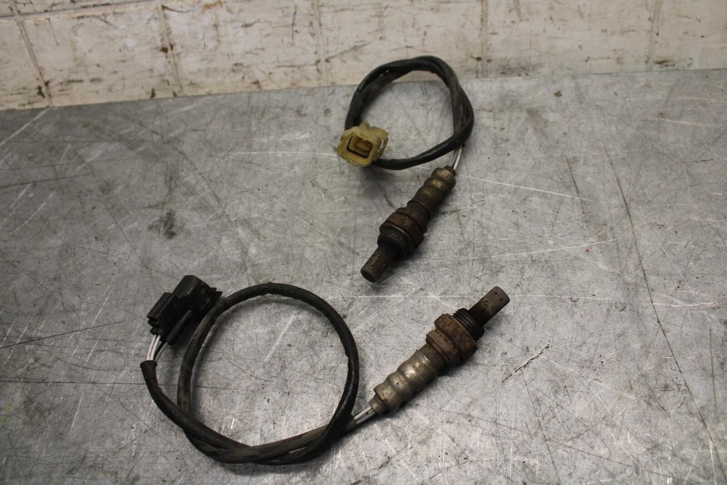 2004 Honda ST1300 OXYGEN O2 EXHAUST GAS LAMBDA SENSOR BB49