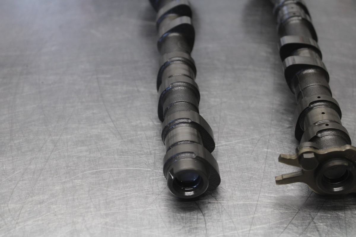 05-06 HONDA CBR600RR CAMSHAFT CAMS CAM SHAFTS  BB893