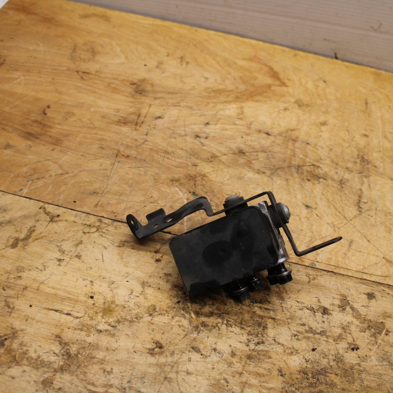 18-22 KAWASAKI NINJA 400 EX400 ABS ABS PUMP UNIT MODULE BB334