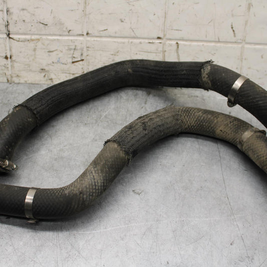 2001 Suzuki GSXR600 RADIATOR HOSES ENGINE COOLANT WATER PIPES HOSE KIT SET BB59