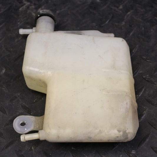 07 SUZUKI BURGMAN 650 COOLANT WATER TANK RESERVOIR BOTTLE  BB183