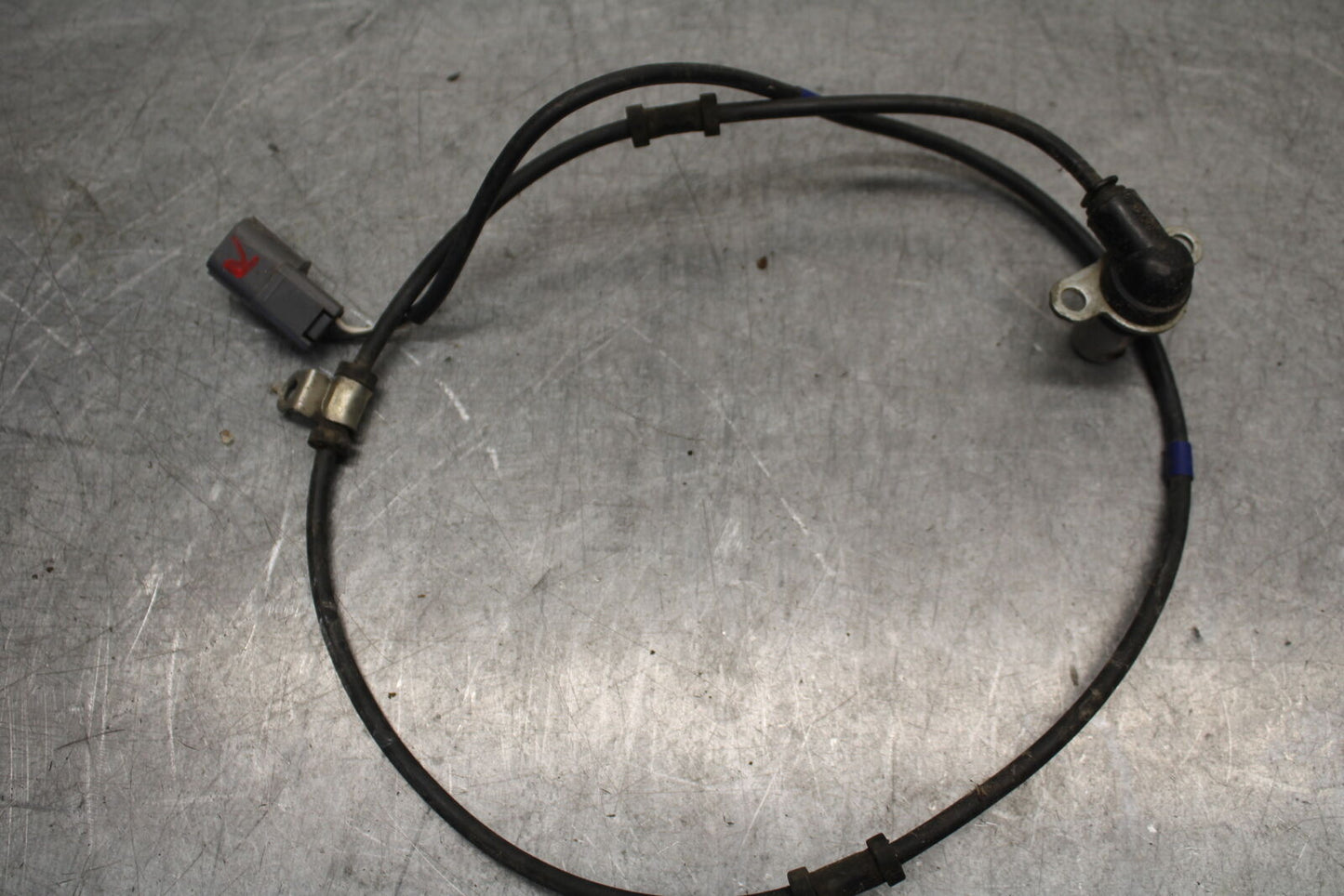 04-12 HONDA ST1300A REAR ABS BRAKE SENSOR BB669