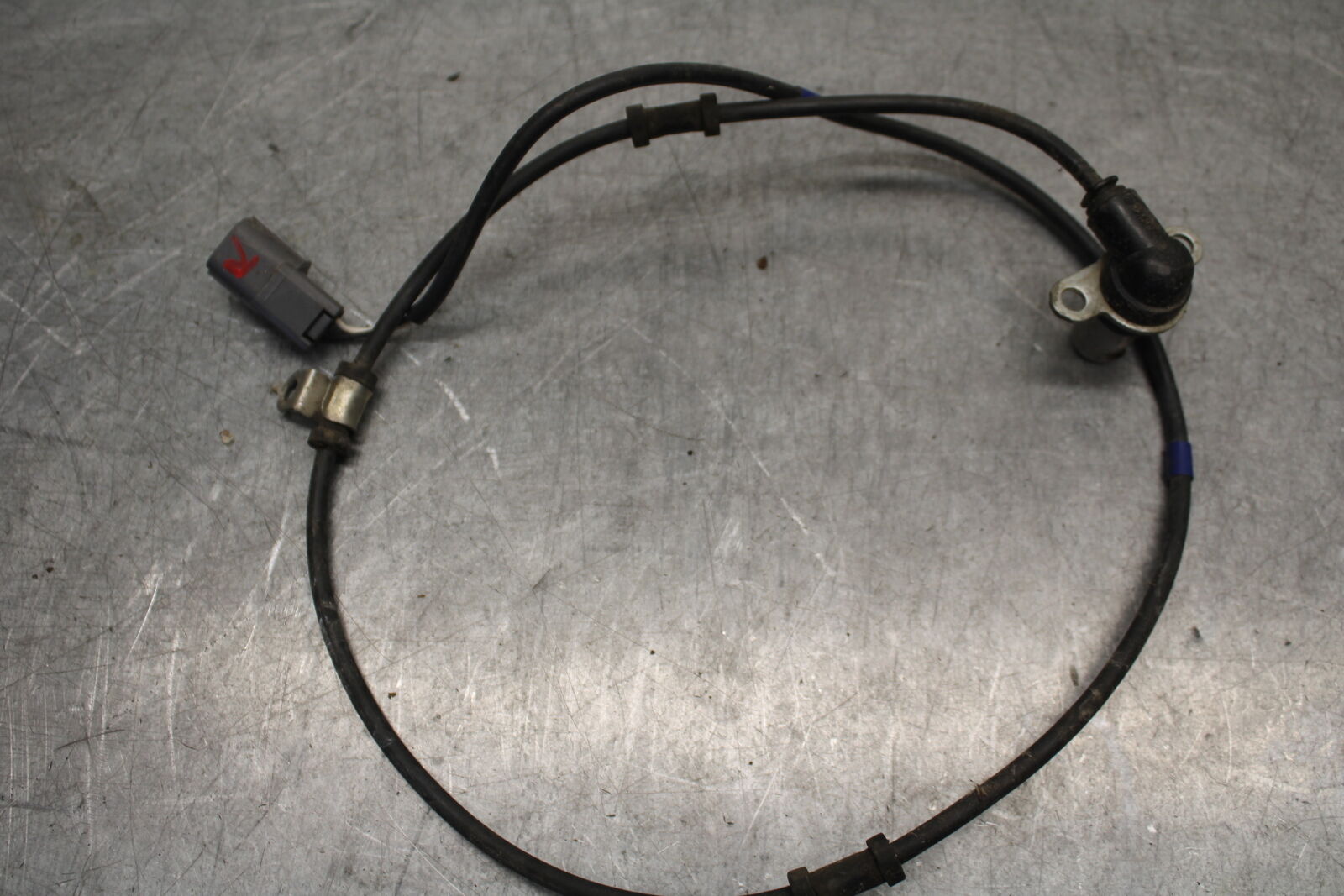 04-12 HONDA ST1300A REAR ABS BRAKE SENSOR BB669