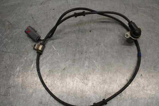 04-12 HONDA ST1300A REAR ABS BRAKE SENSOR BB669