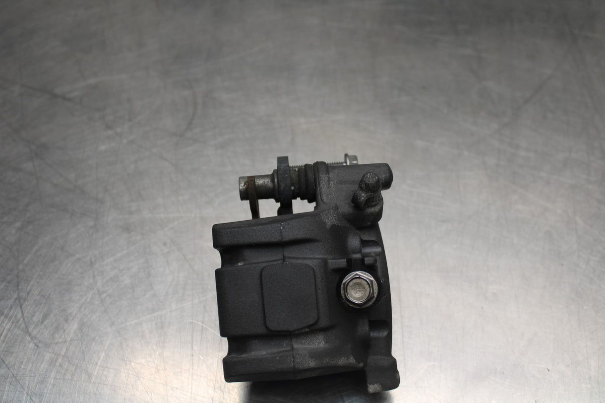 24 KAWASAKI NINJA 500 ABS LEFT FRONT BRAKE CALIPER BB818