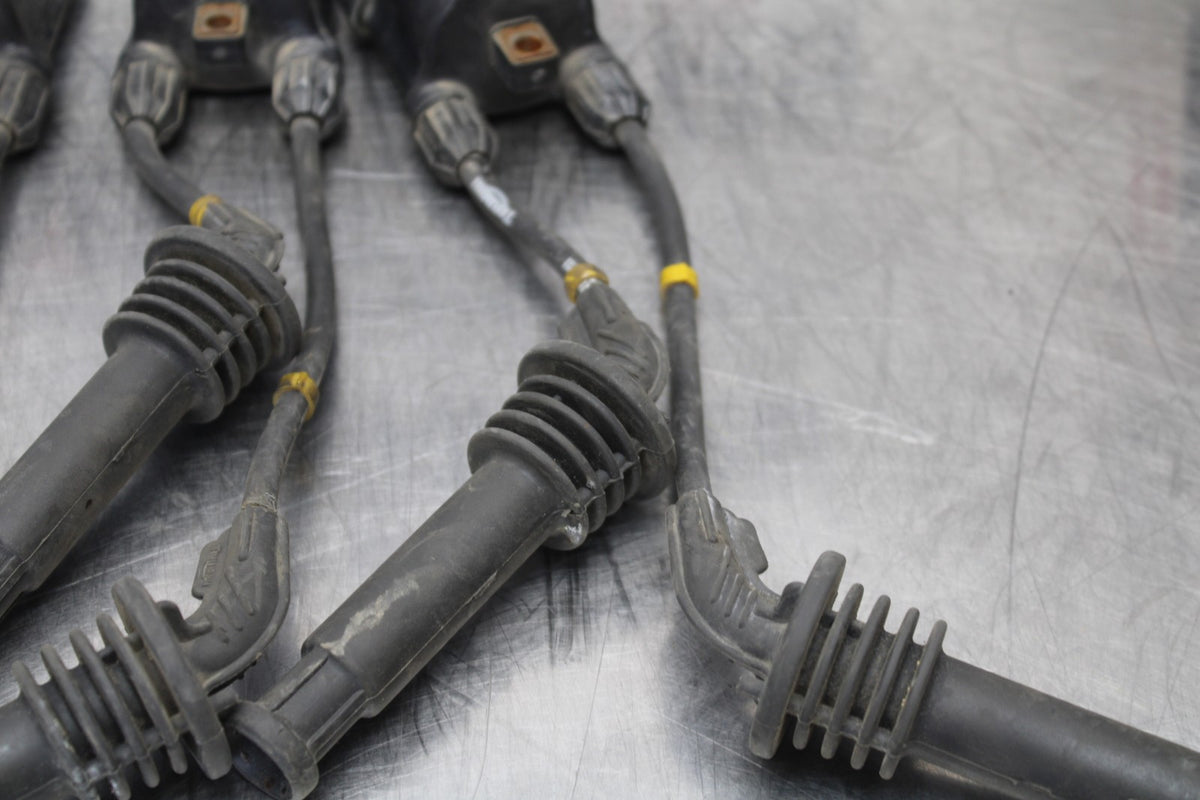 05 TRIUMPH ROCKET III IGNITION COILS BB186