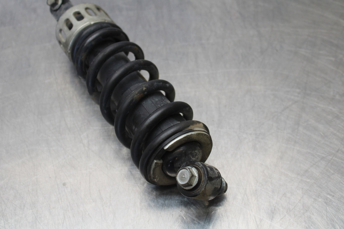 04-09 SUZUKI GS500F REAR BACK SHOCK ABSORBER SUSPENSION BB165