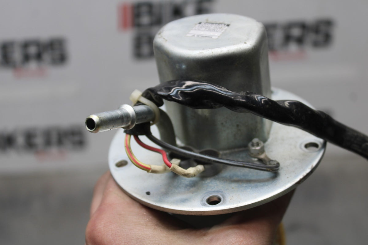 05-06 KAWASAKI NINJA ZX6R FUEL PUMP GAS PETROL SENDER UNIT BB877