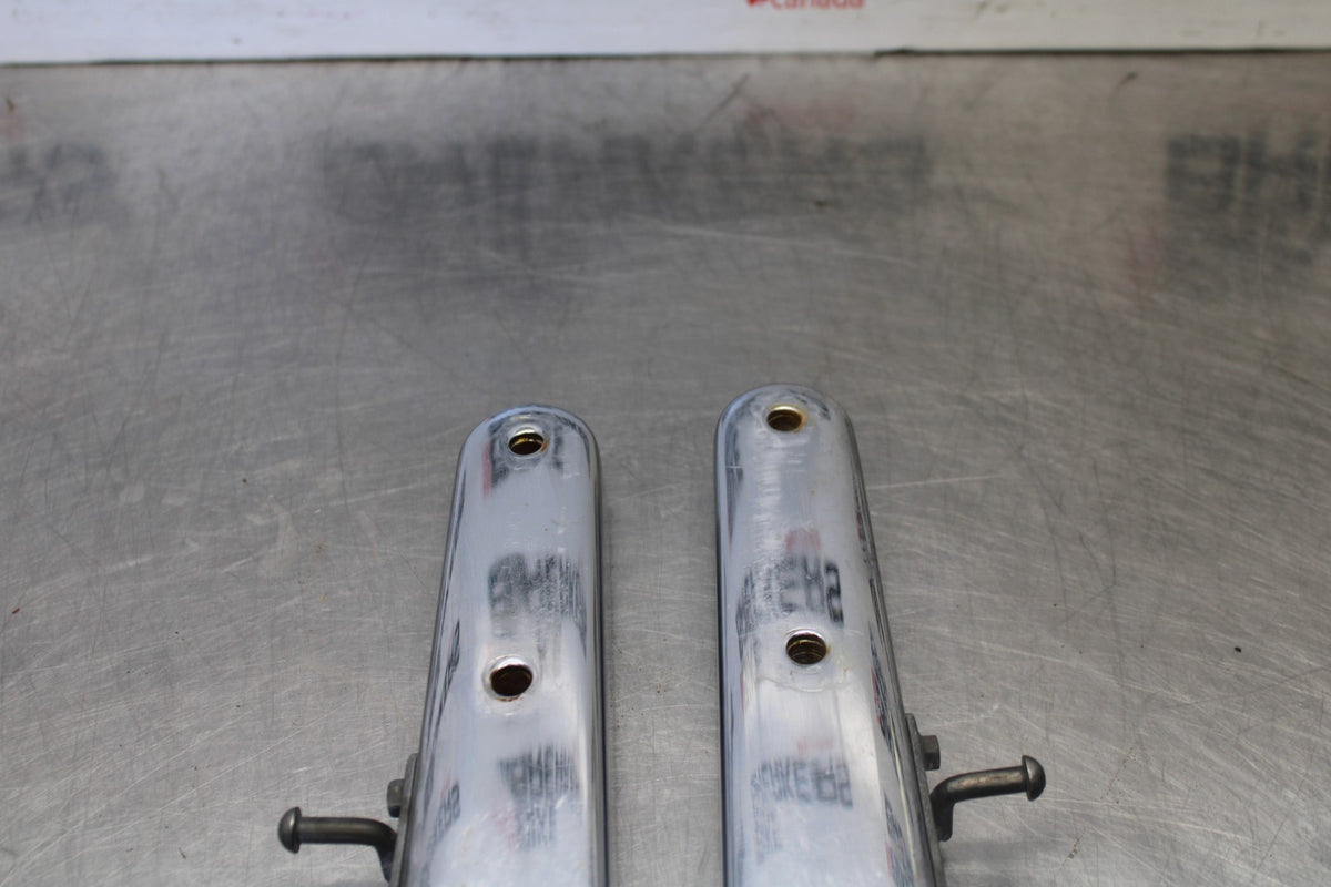97 KAWASAKI VULCAN 1500 VN1500D CLASSIC REAR FRAME STRUT SET BB936