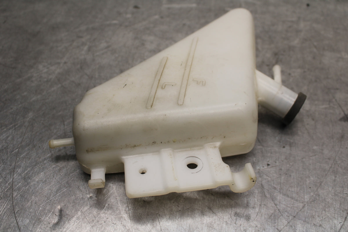 08-10 SUZUKI GSXR750 COOLANT WATER TANK RESERVOIR BOTTLE BB119
