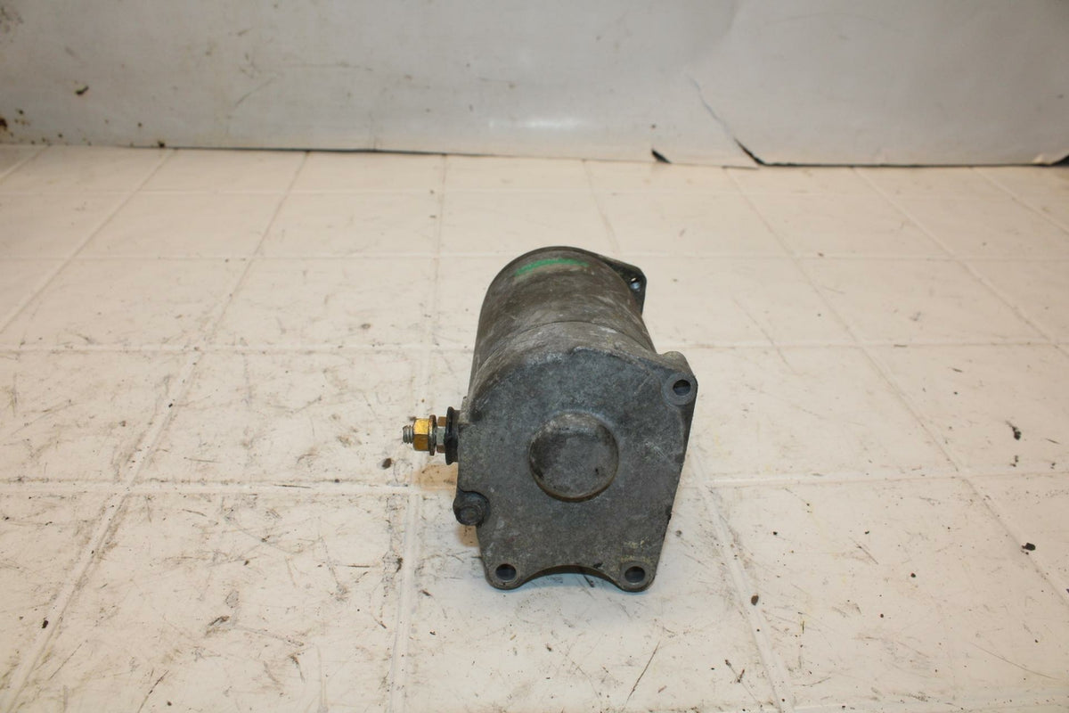 98-03 SUZUKI TL1000R ENGINE STARTING STARTER MOTOR -DC 12V 31100-02F10 BB23