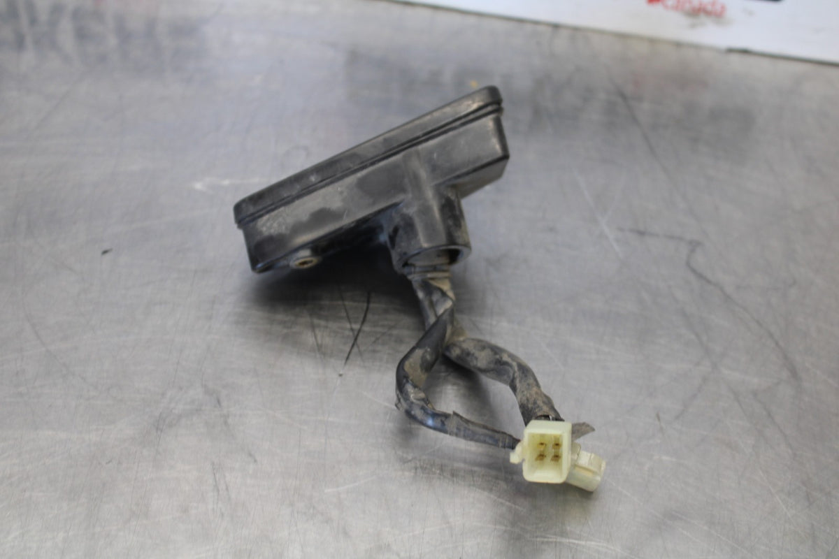 95 HONDA SHADOW 1100 FUSE BOX  BB885
