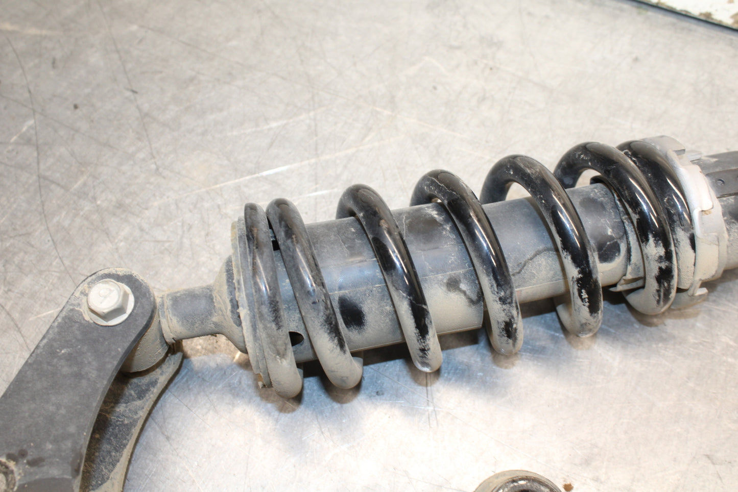 16-17 KAWASAKI VULCAN S 650 EN650 ABS REAR BACK SHOCK ABSORBER BB731