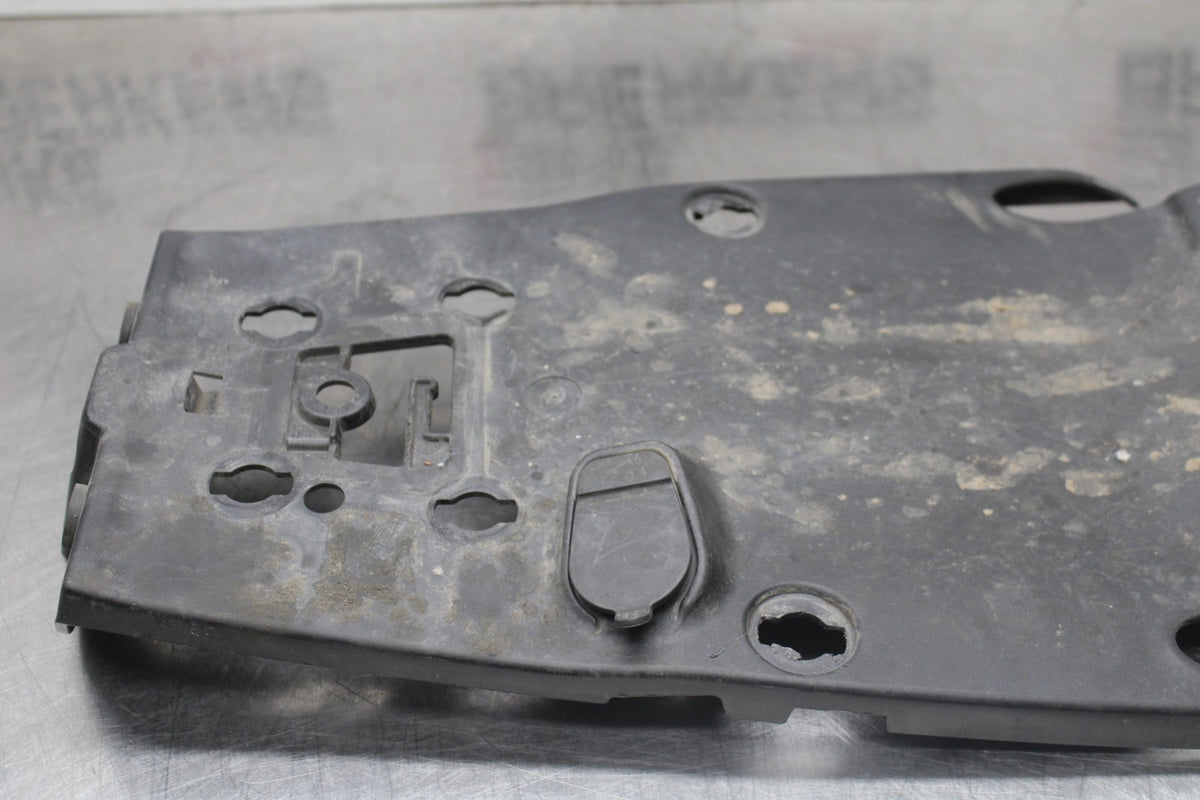 23 KAWASAKI Z900RS REAR BACK TAIL UNDERTAIL FAIRING COWL FENDER BB935