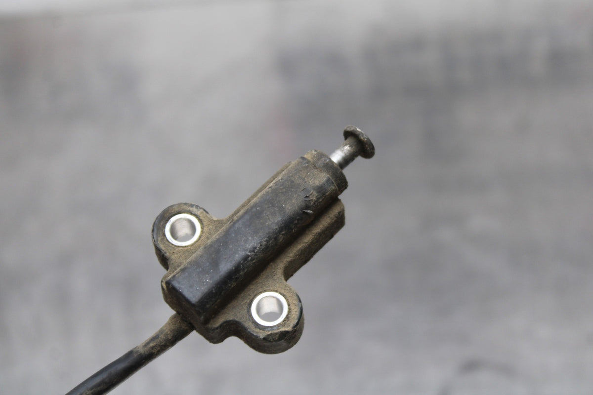 10 SUZUKI SV650 KICKSTAND SIDE KICK STAND SENSOR BB181