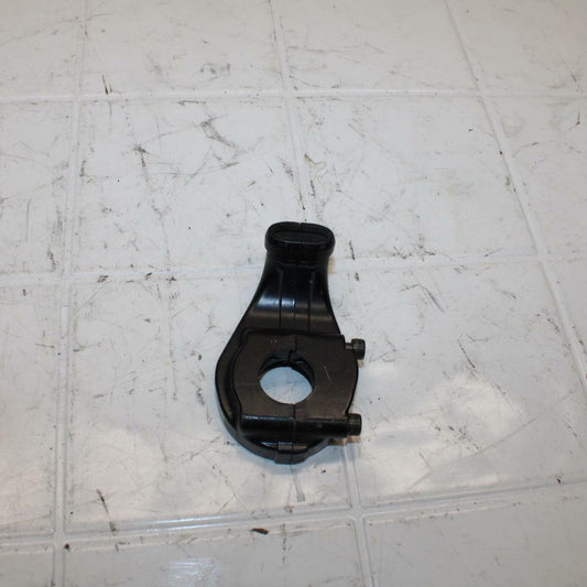 07 YAMAHA YZF R6 THROTTLE CABLE LINE HOUSING GUIDE BB284 B