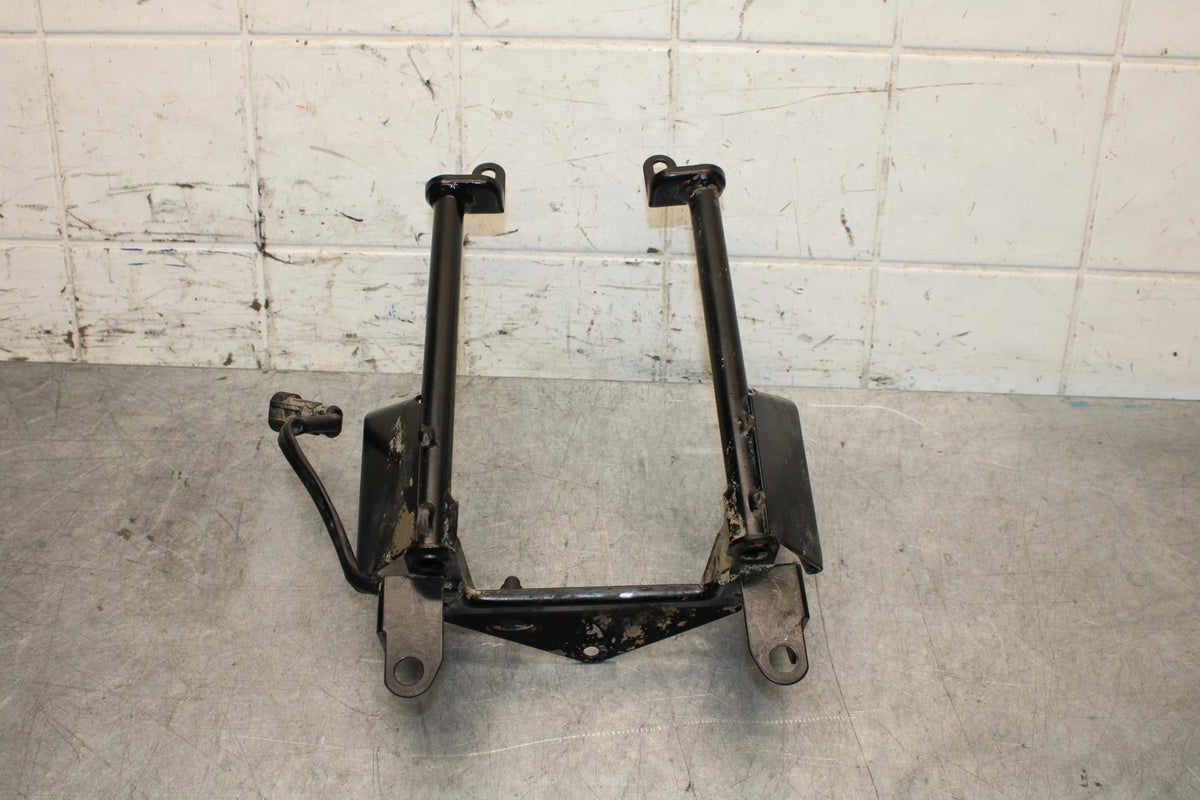 16-17 MOTO GUZZI V7 II HEADLIGHT STAY BRACKET BB57
