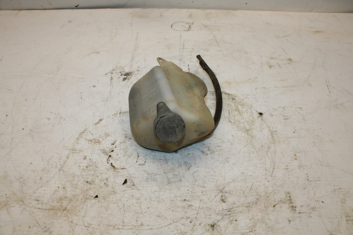 06 HONDA SHADOW 750 VT750C COOLANT WATER TANK RESERVOIR BOTTLE BB352