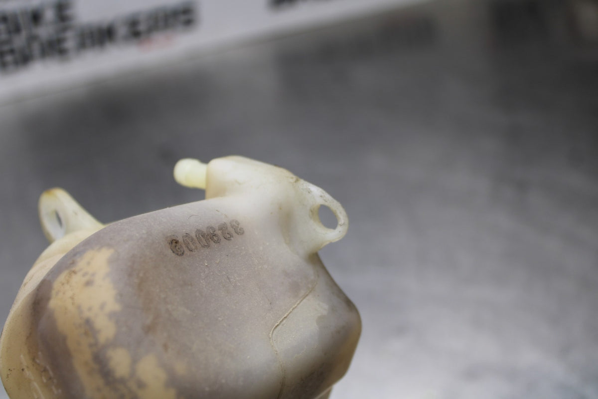 09 HONDA SHADOW 750 VT750 C2 COOLANT WATER TANK RESERVOIR BOTTLE BB809