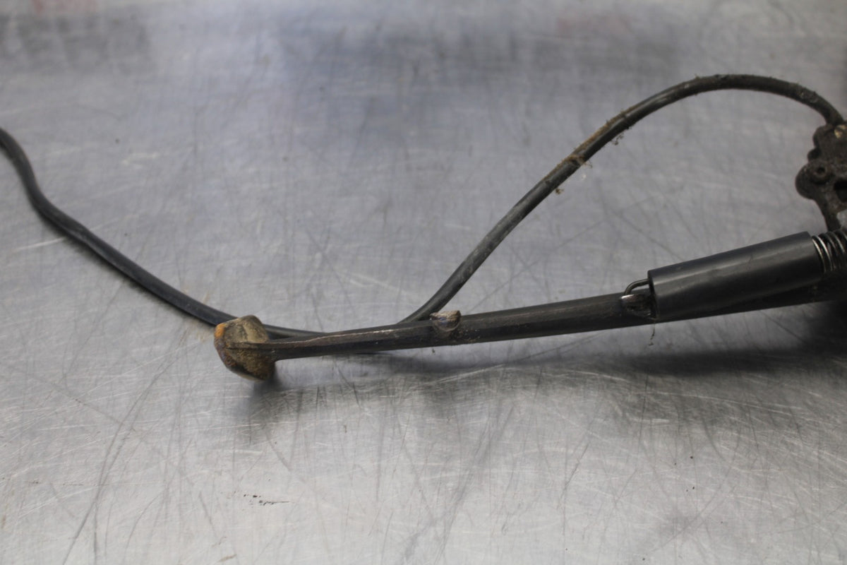05 YAMAHA YZF R6 KICKSTAND SIDE KICK STAND BB894
