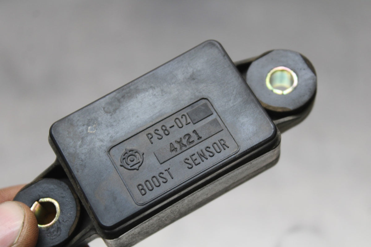 93-07 YAMAHA VMAX 1200 BOOST SENSOR BB197