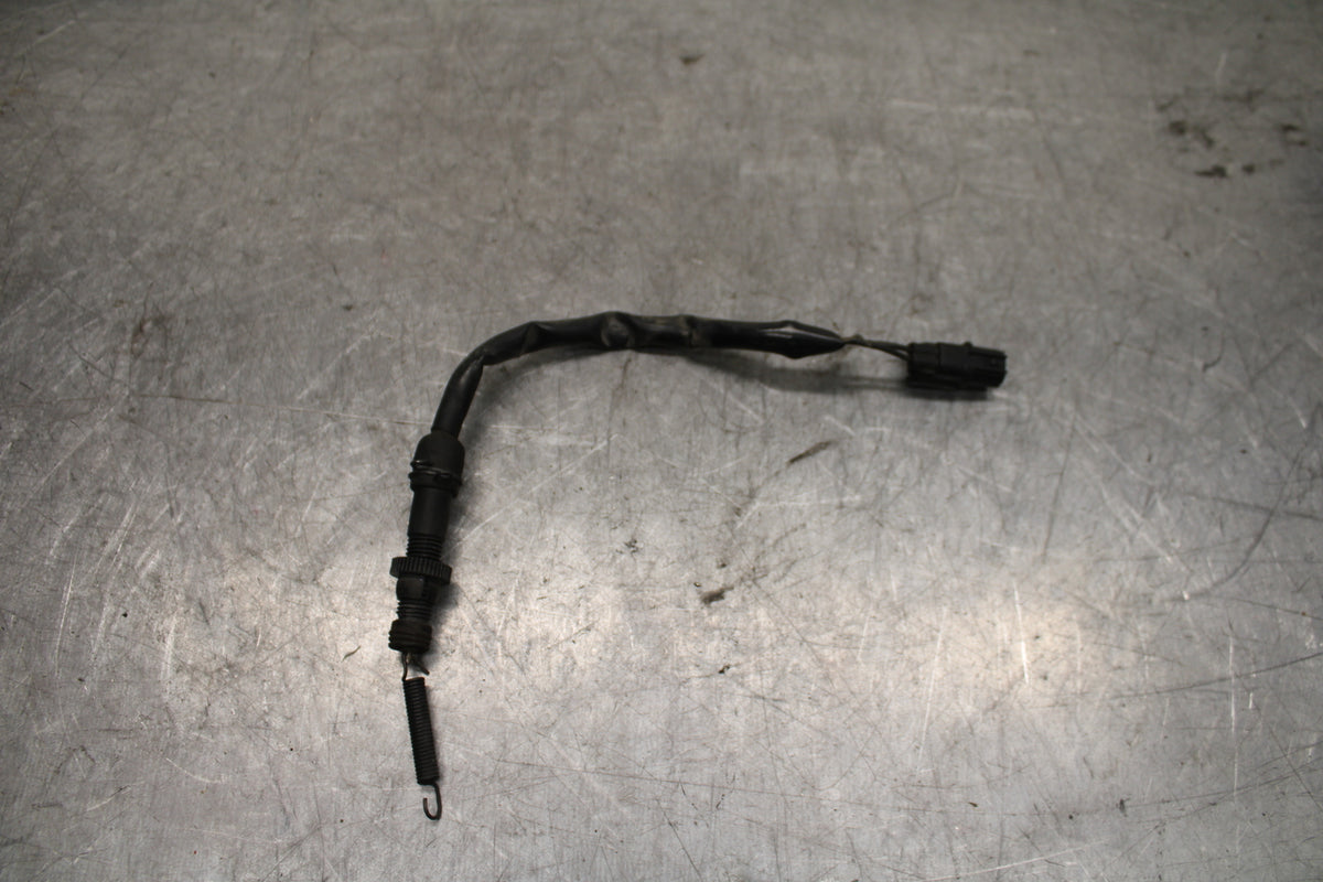 10-13 HONDA SHADOW RS 750 VT750RS REAR BACK BRAKE SENSOR BB718